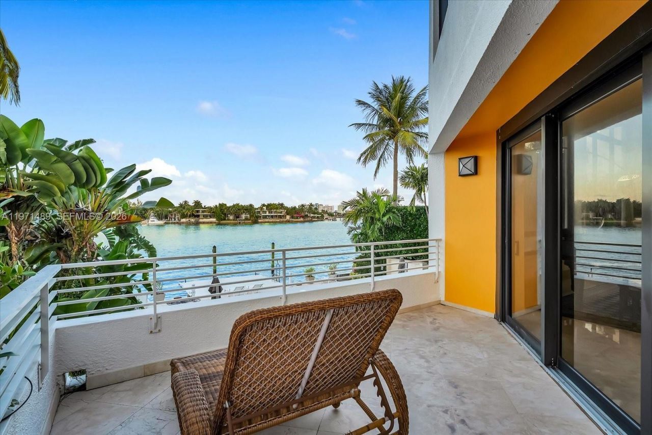 279 N Hibiscus Dr, Miami Beach, FL 33139 Photo