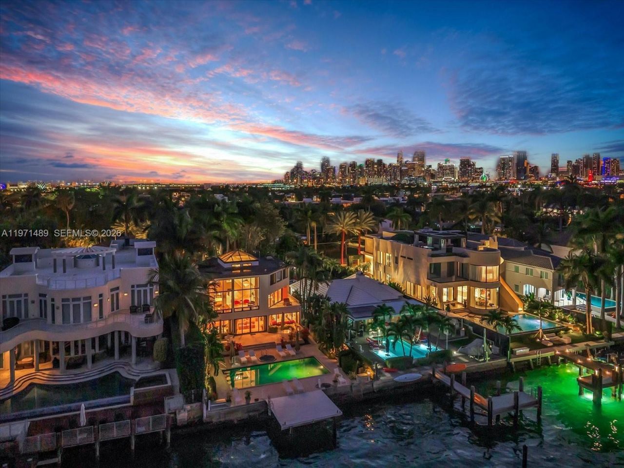 279 N Hibiscus Dr, Miami Beach, FL 33139 Photo