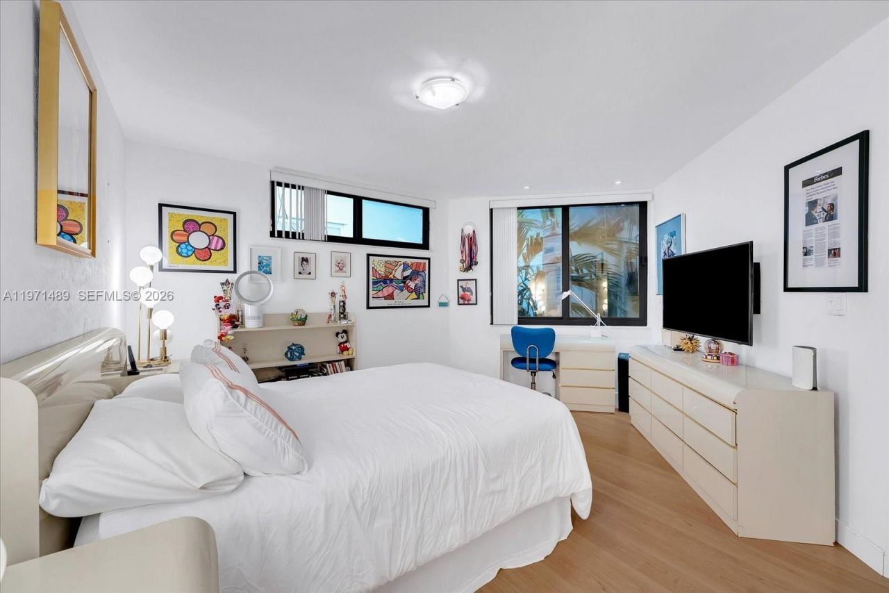 279 N Hibiscus Dr, Miami Beach, FL 33139 Photo