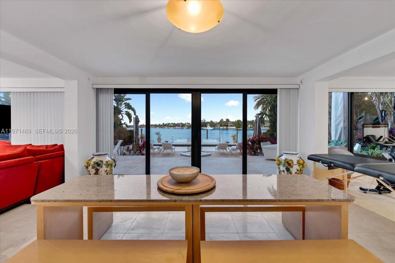 279 N Hibiscus Dr, Miami Beach, FL 33139 Photo