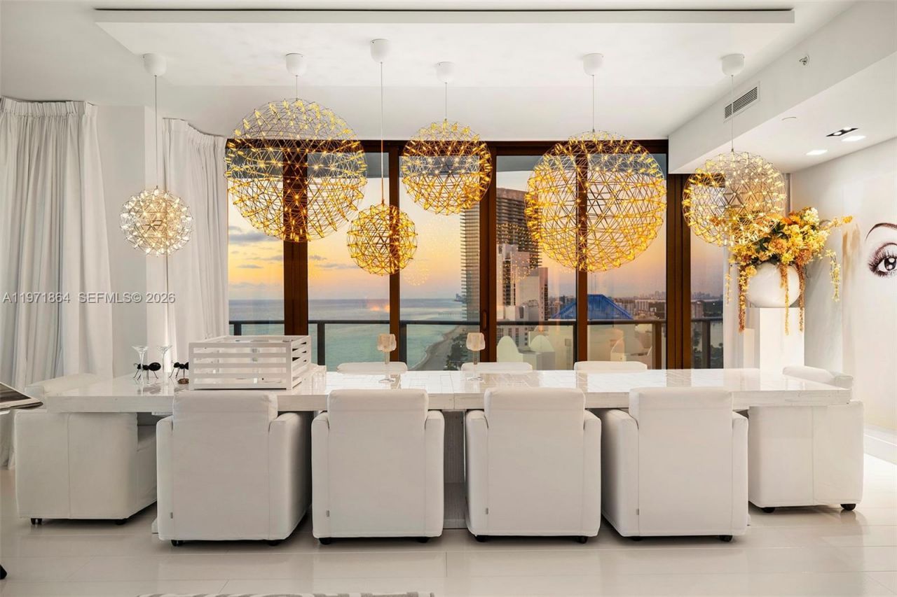 19575 Collins Ave, Unit 30, Sunny Isles Beach, FL 33160 Photo