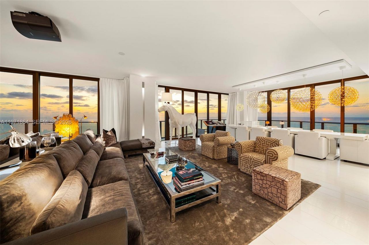 19575 Collins Ave, Unit 30, Sunny Isles Beach, FL 33160 Photo