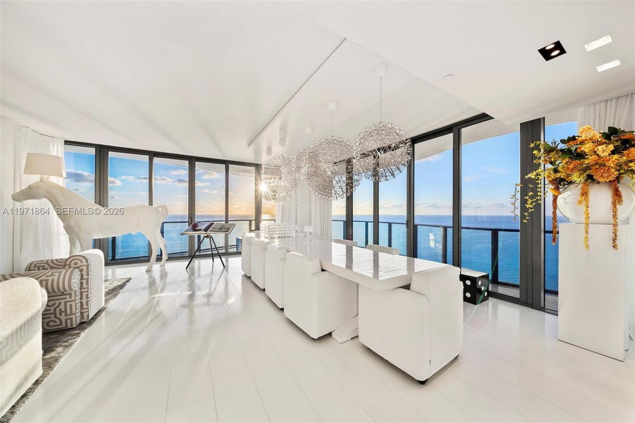 19575 Collins Ave , Unit 30, Sunny Isles Beach, FL 33160 Photo