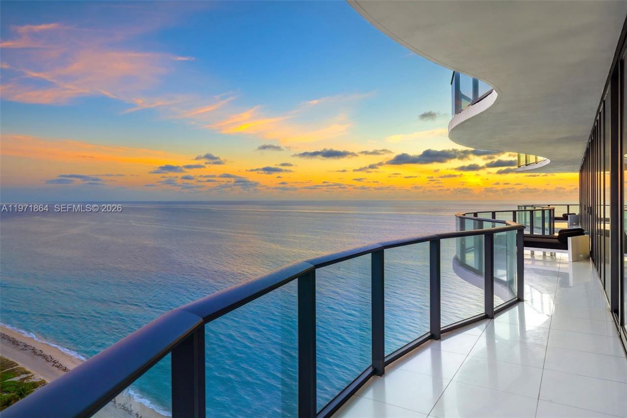 19575 Collins Ave, Unit 30, Sunny Isles Beach, FL 33160 Photo