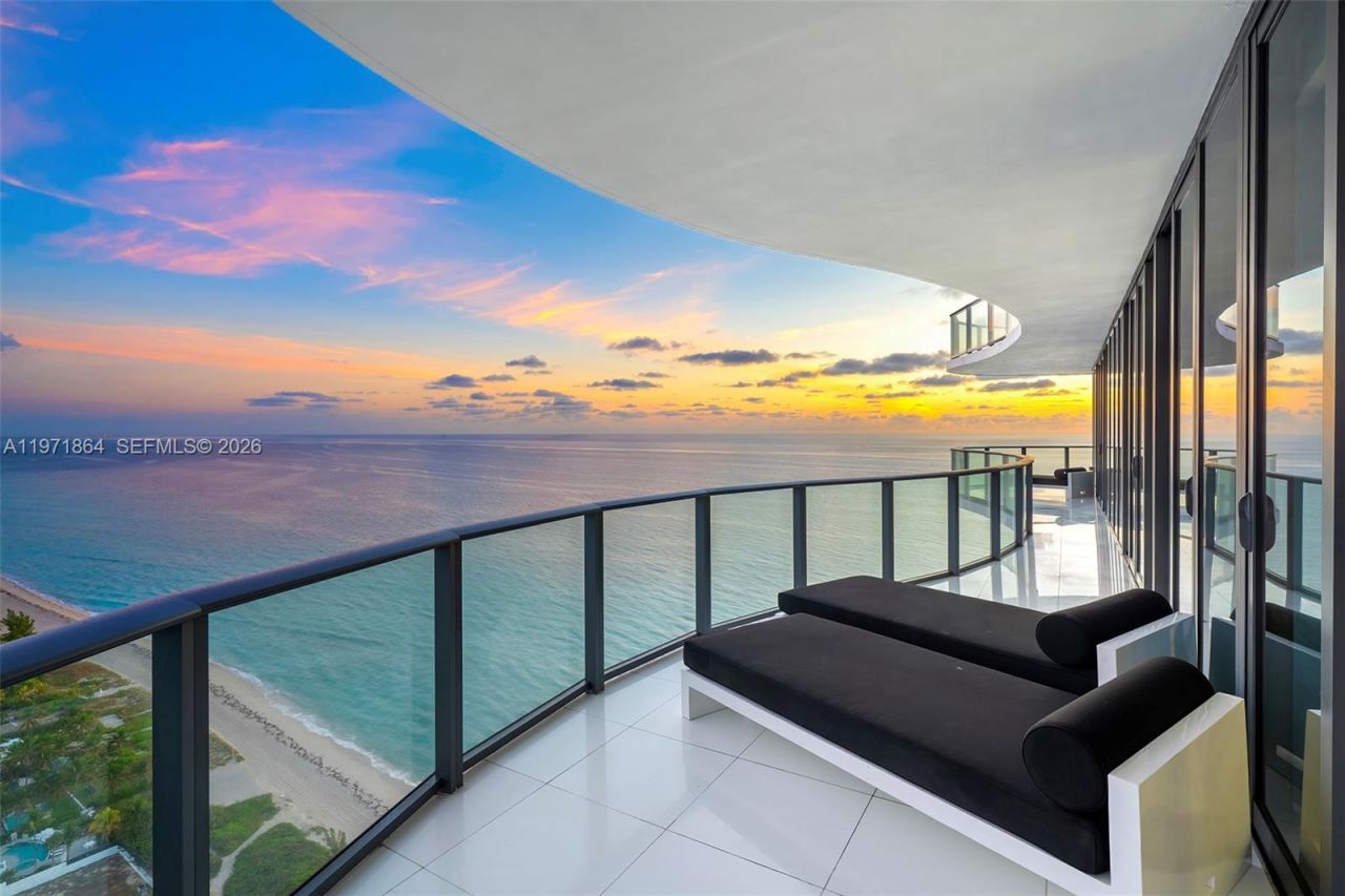 19575 Collins Ave, Unit 30, Sunny Isles Beach, FL 33160 Photo