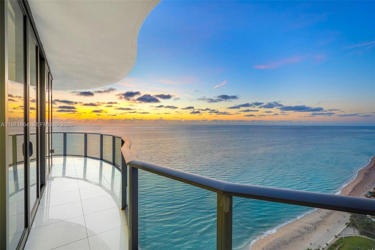 19575 Collins Ave, Unit 30, Sunny Isles Beach, FL 33160 Photo