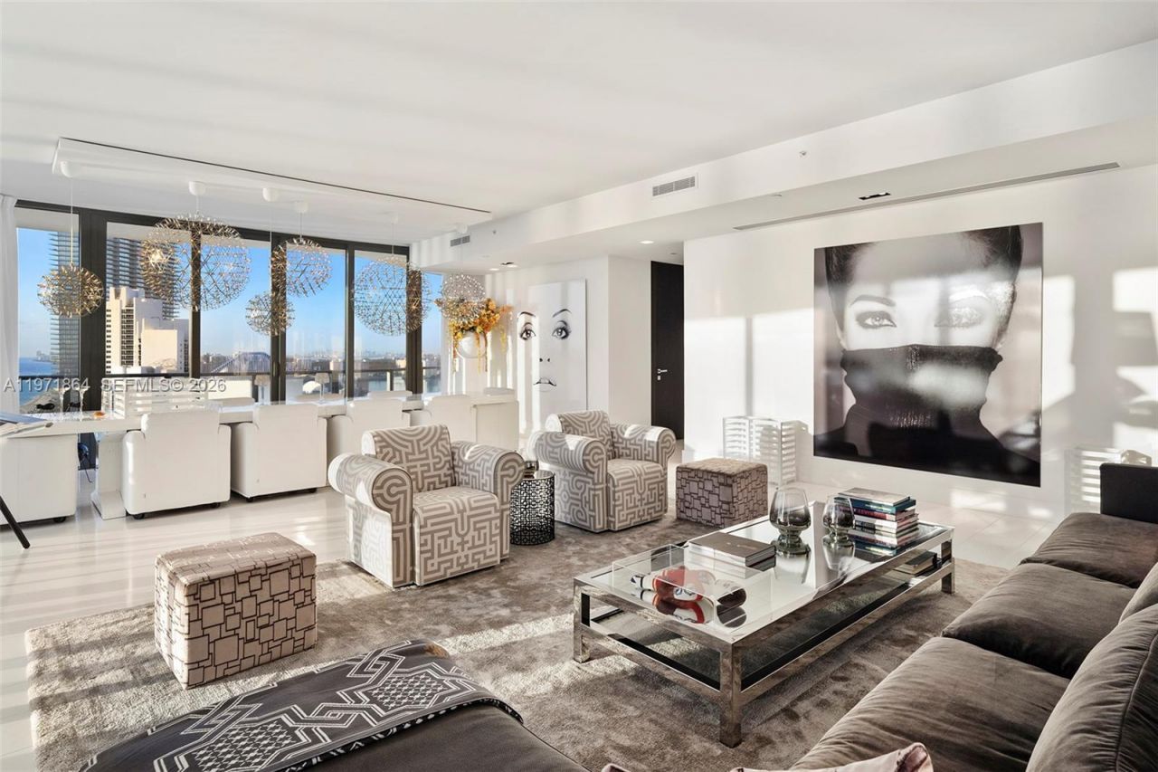 19575 Collins Ave, Unit 30, Sunny Isles Beach, FL 33160 Photo
