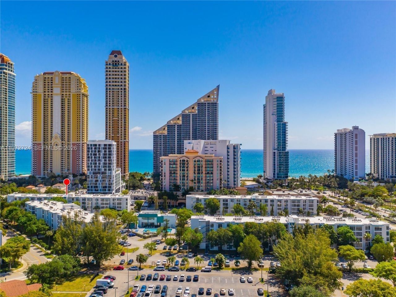 17620 Atlantic Blvd, Unit 311, Sunny Isles Beach, FL 33160 Photo