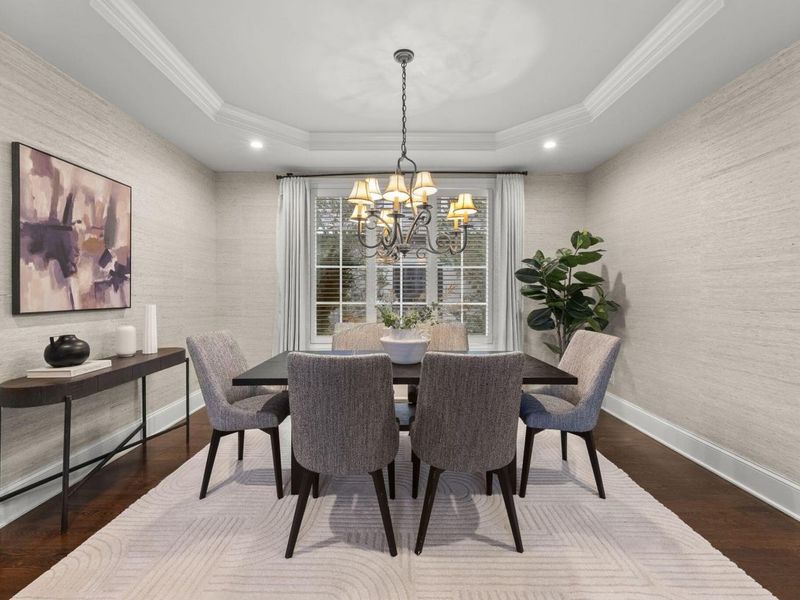 3507 River Avon Circle, Columbus, OH 43221 Photo 17