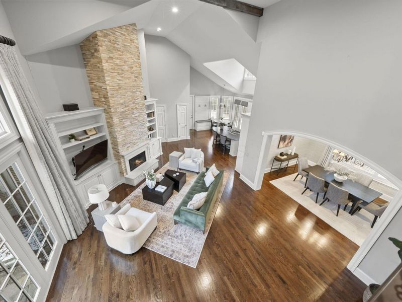 3507 River Avon Circle, Columbus, OH 43221 Photo 21