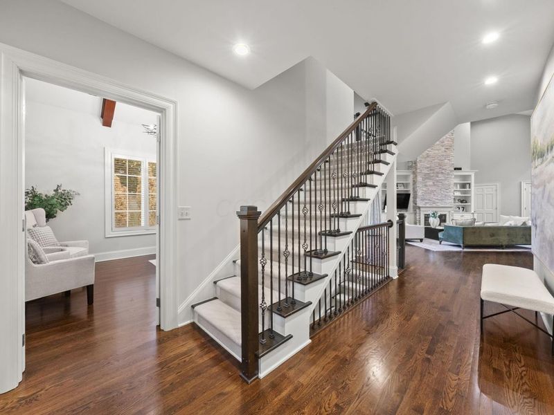 3507 River Avon Circle, Columbus, OH 43221 Photo 8