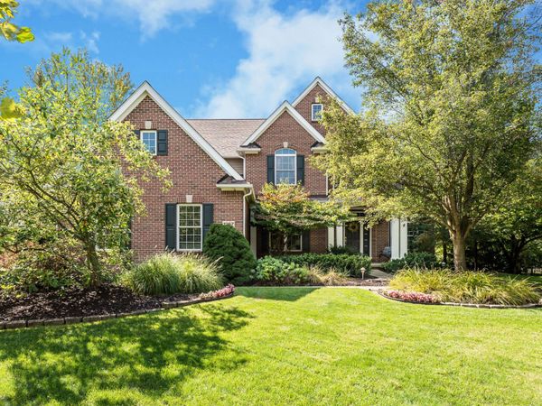 1257 Bicentennial Parkway, Ann Arbor, MI 48108