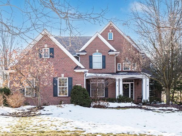 1257 Bicentennial Parkway, Ann Arbor, MI 48108