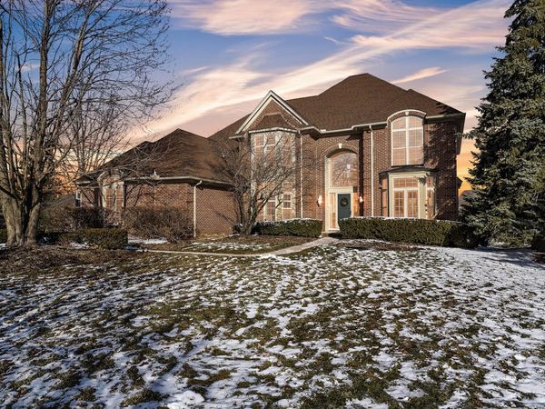 49044 Poppleton Court, Canton, MI 48187