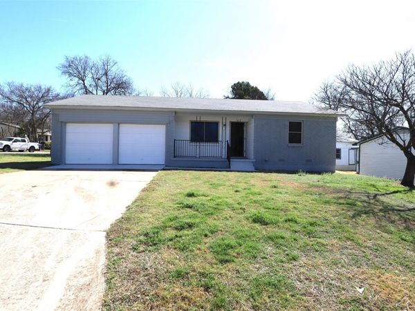 612 N 13th ST, Copperas Cove, TX 76522