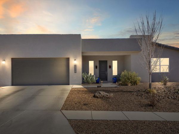 1770 Camino Cantera SW, Los Lunas, NM 87031