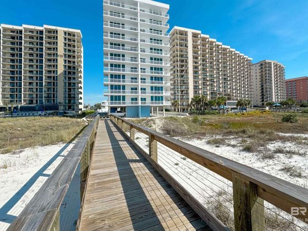 27070 Perdido Beach Boulevard, Unit 2E, Orange Beach, AL 36561