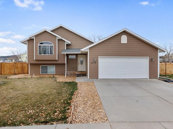 4419 THREE RIVERS DR, Rapid City, SD 57701