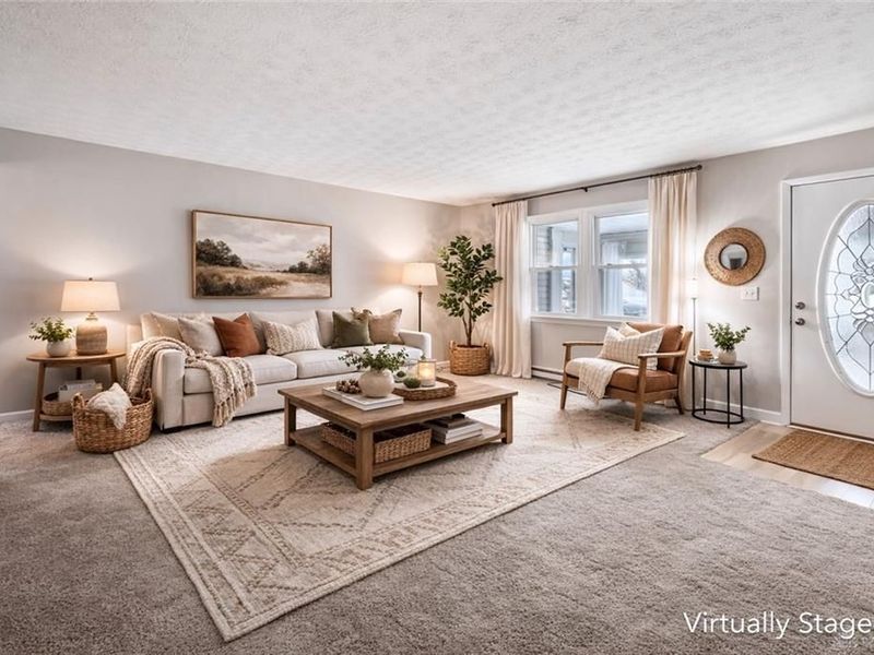 305 Eastview Drive, Urbana, OH 43078 Photo 10