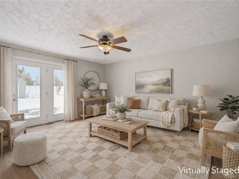 305 Eastview Drive, Urbana, OH 43078 Photo 18