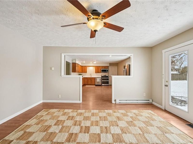 305 Eastview Drive, Urbana, OH 43078 Photo 3