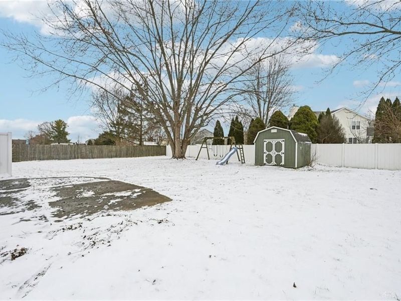 305 Eastview Drive, Urbana, OH 43078 Photo 32