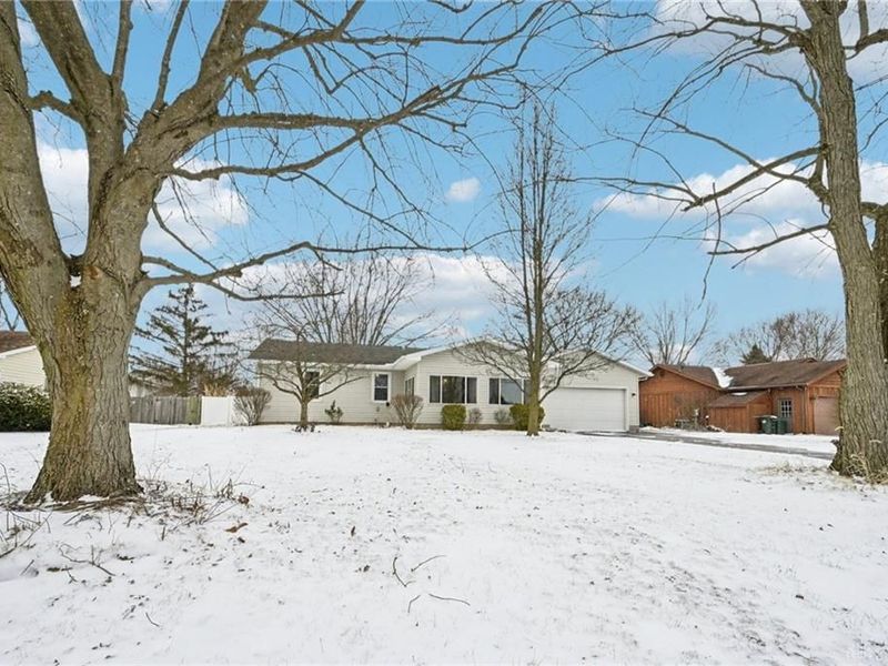 305 Eastview Drive, Urbana, OH 43078 Photo 7