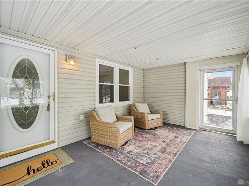 305 Eastview Drive, Urbana, OH 43078 Photo 9