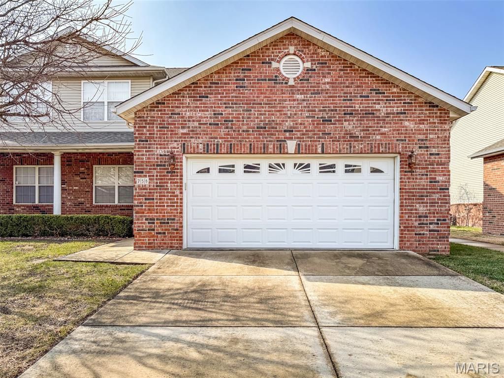 756 Erika Street, O Fallon, IL 62269 Main Photo