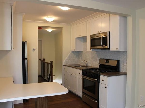 190 MAIN Street, Unit 2A, Nyack, NY 10960