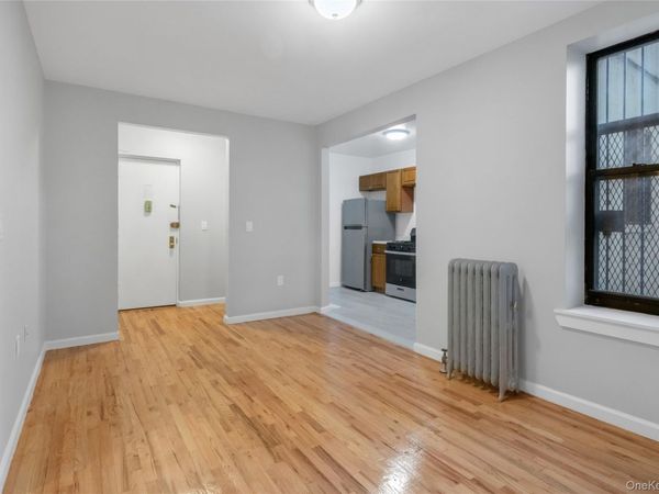2410 Davidson Avenue , Unit B5, Bronx, NY 10468
