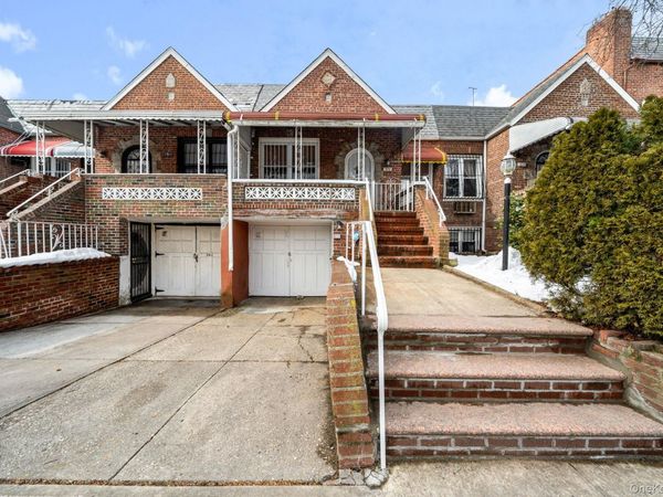 378 E 58th Street, Brooklyn, NY 11203