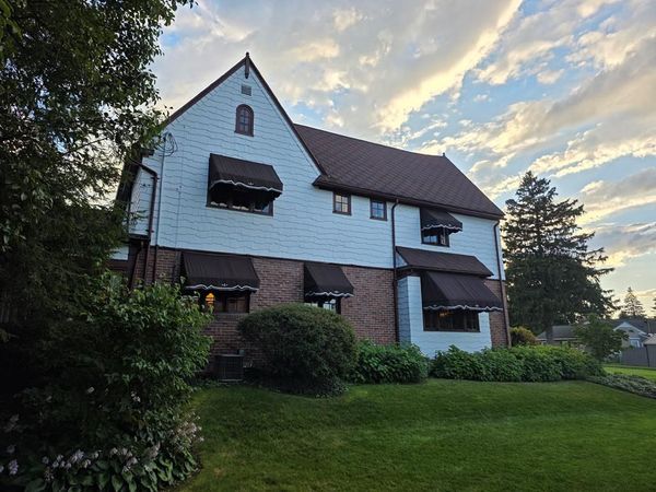 889 Andover Rd, Mansfield, OH 44907