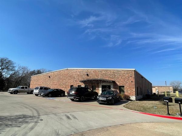 210 Security Court , Wylie, TX 75098