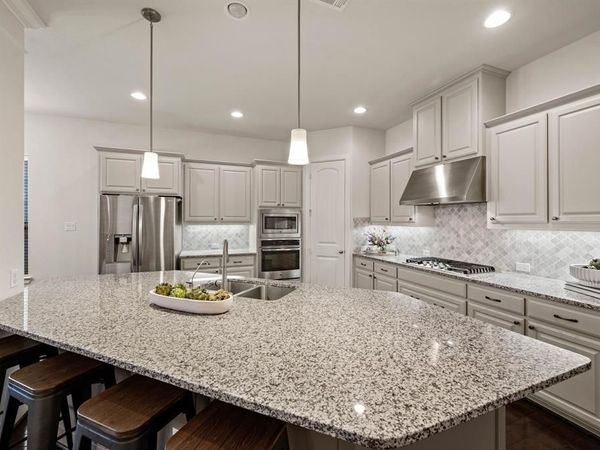 1019 Ivy Charm Way, Arlington, TX 76005