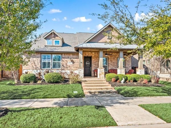 1019 Ivy Charm Way, Arlington, TX 76005