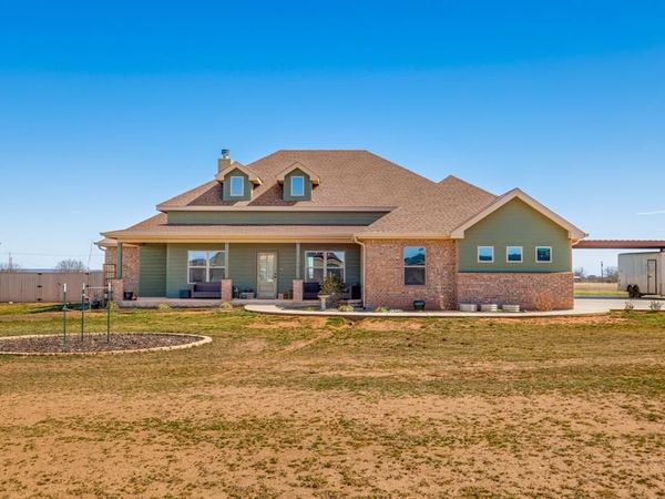 161 Purcell Lane , Tuscola, TX 79562