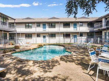 3913 Inwood Road, Unit 2006, Dallas, TX 75209