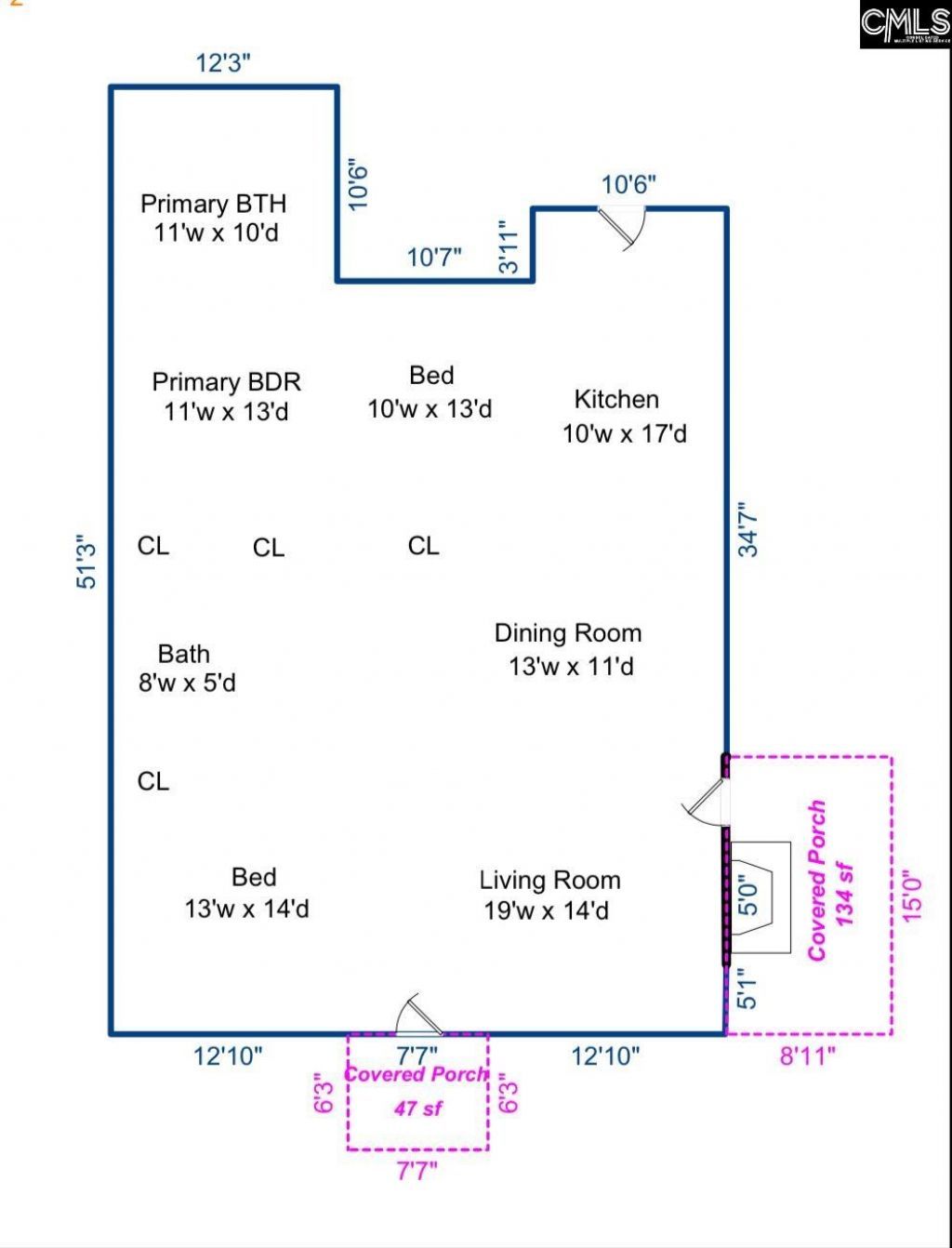 2720 Kennerly Road Photo 49