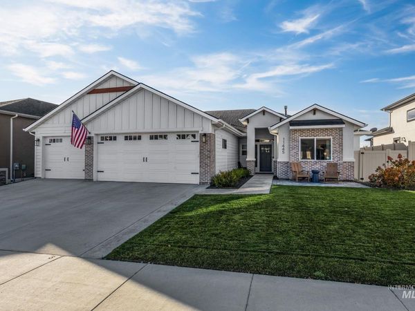 11445 W Threadgrass St, Star, ID 83669