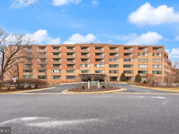 1951 SAGEWOOD LANE , Unit 8, RESTON, VA 20191