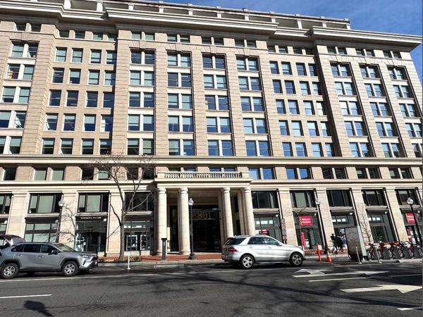 801 PENNSYLVANIA AVENUE NW, Unit 1223, WASHINGTON, DC 20004