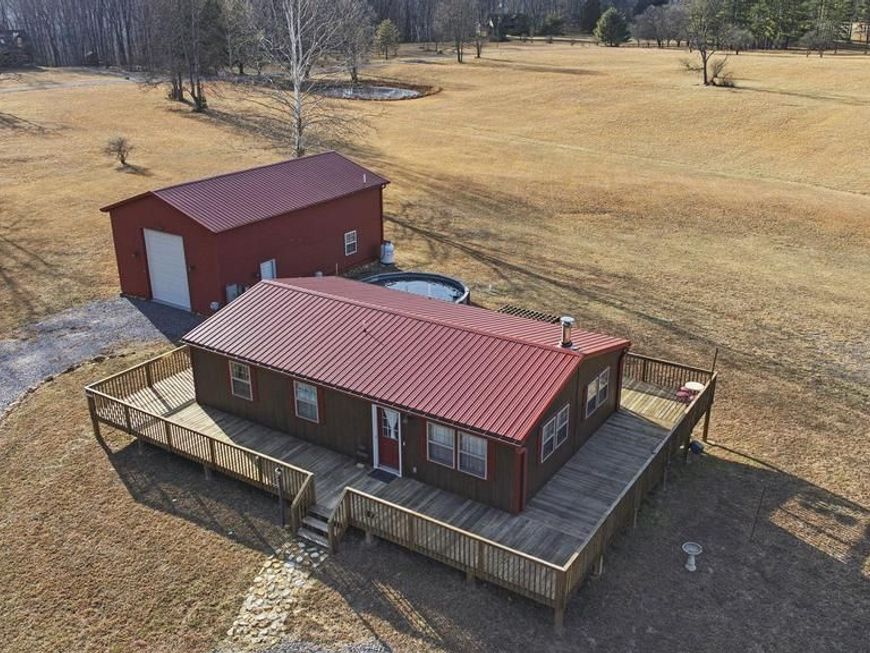 490 Stellar Way, Great Cacapon, WV 25422 Main Photo