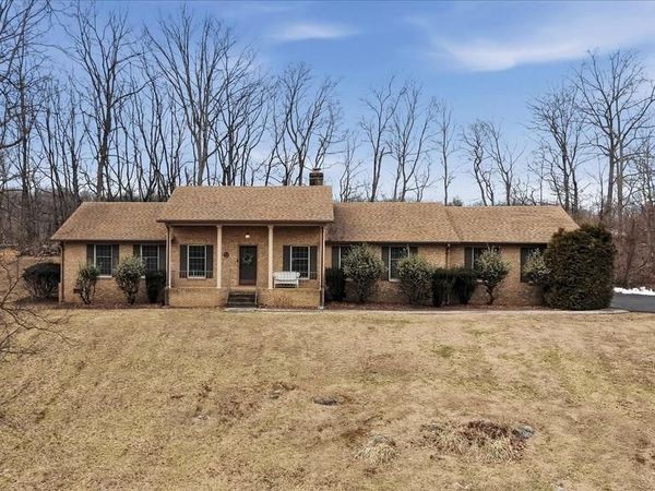 138 GLOUCESTER DRIVE, WINCHESTER, VA 22603