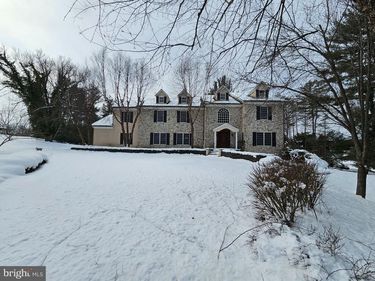 1 DUNMINNING ROAD, NEWTOWN SQUARE, PA 19073