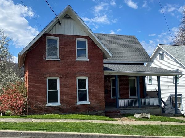 173 Walnut Street, Corning, NY 14830