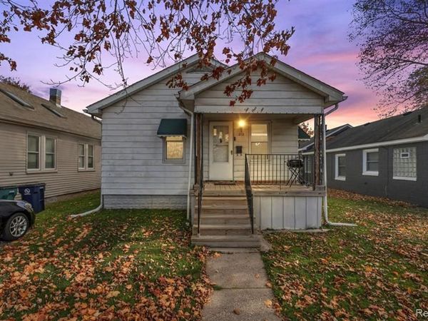 212 JOSEPHINE Avenue, Royal Oak, MI 48067