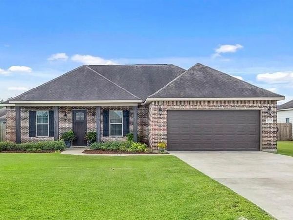 1415 Trisha Court, Lake Charles, LA 70611