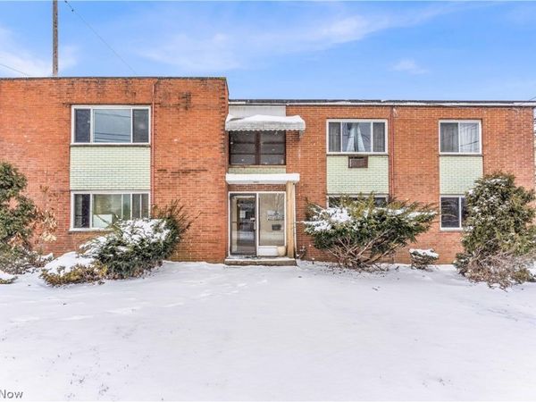 4428 Turney Road, Unit 201, Cleveland, OH 44105