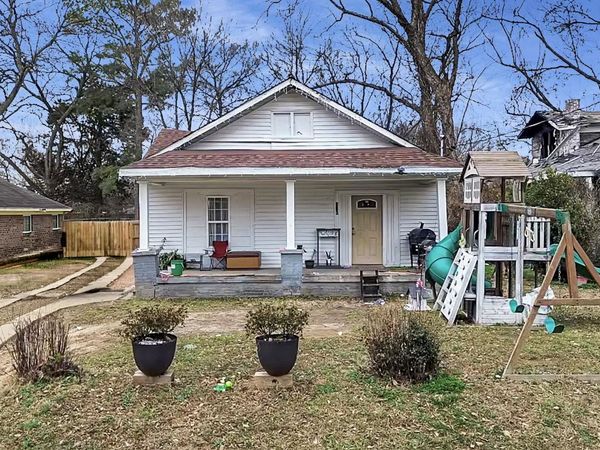 683 HUDSON ST, Memphis, TN 38112